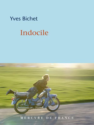cover image of Indocile